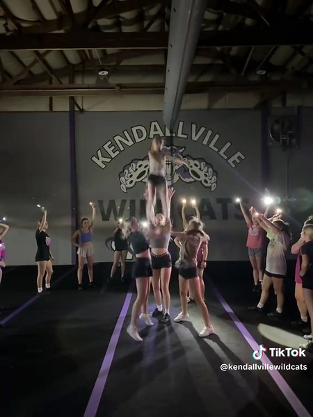 D6 Camp Night Highlights: Bengals vs. Kendallville Wildcats