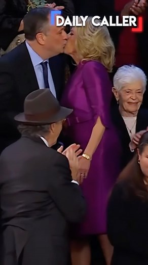 😘 | The Daily Caller