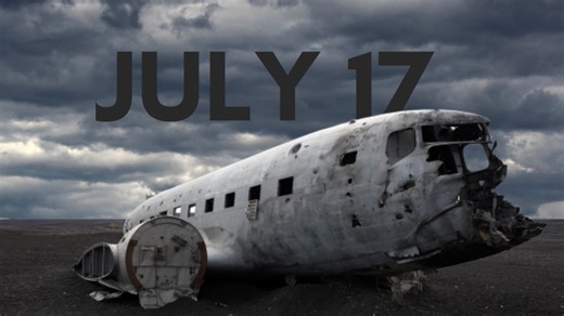 MH17 shootdown to Alliance Air 7412 crash, why July 17 is a dark day in aviation history