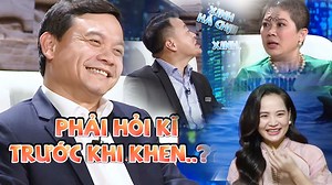 56K reactions · 545 shares | Shark Hưng chốt đơn quá nhanh, quá nguy hiểm...làm các Shark "bất ngờ, ngơ ngác và ngỡ ngàng"   Đón xem Tập 10, phát sóng vào lúc 20H CHỦ NHẬT ngày 04.07.2021 trên VTV3 #SharkTankVietNam4 #ThuongVuBacTy | Shark Tank Việt Nam | Facebook