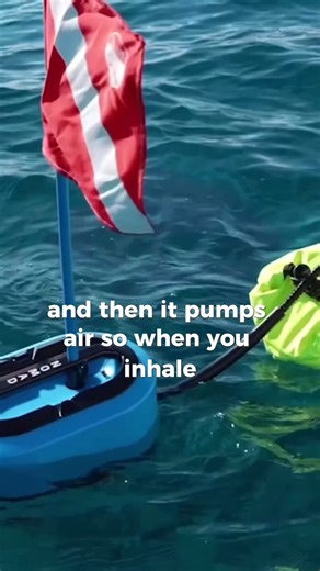 Deciding between Nomad and Nomad Mini? Nomad is rated to 30 feet and ideal for a wide range of underwater activities. Nomad Mini is more affordable, rated to 15 feet, and starts at $1,649. Need help choosing? Our team in Davie, Florida is happy to assist—reach us at support@diveblu3.com or 954-388-5650 (M–F, 8:30am–5:00pm ET). We’re proud to be part of Brownie’s Marine Group. | BLU3