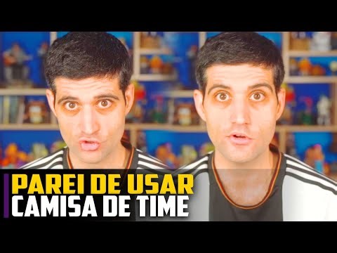 Davy Jones NUNCA MAIS usará CAMISA de TIME