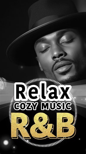 Chill & Soulful Vibes- 心地よいリズムR&Bチルソング2選 /90's R&B×HipHopの最強チルMIX/Background Music for Work#shorts