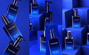 【C4D教程】超详细！最火爆化妆品全流程解析C4D教程，都在这里了