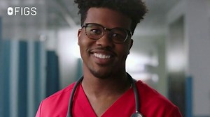 FIGS10 TV Spot, 'The Community That Gives the Most'