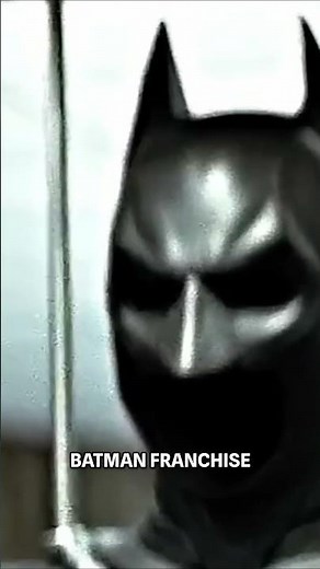 Nolan's Batman - How it Revolutionized Superhero Cinema