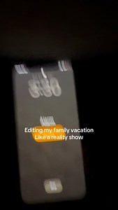 Editing my family vacation like a reality show 😂😂😂 | Johnny Magz