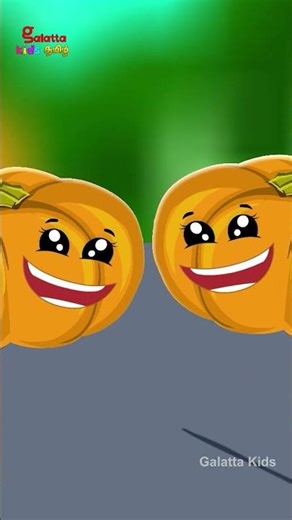 01 TAM AI Rhymes Vegetable YT 1ST Edit Shorts V02