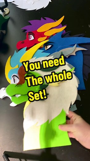 DragonForge on TikTok