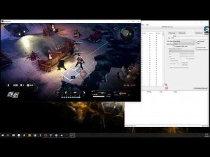 Cheat Engine tutorial - Infinite turns Wasteland 3
