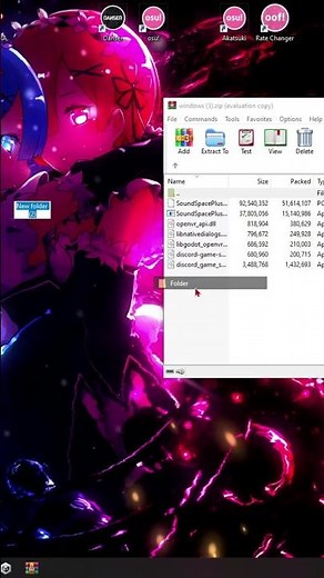 How To Play Rhythia #rhythmgame #rhythia #tutorial #gaming #shorts #shortvideo #viral #help #games