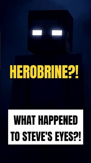 Was Herobrine in Minecraft Movie?! #minecraftmovie #minecraft #herobrine