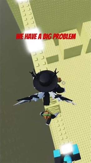 We have a Big problem #roblox #robloxedit #ageverification #viral