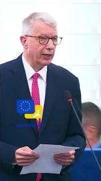 MEP Kartheiser: European Parliament Is Calling for Sanctions That Threaten Rule-of-Law Protections