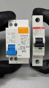 6.4K views · 114 reactions | Diferencia entre interruptor termo magnético | ElectroFisica | Facebook