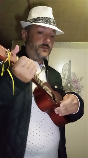 coco - un poco loco (cover ukelele) @Disney #ukelele