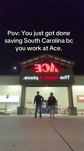 A Day in the Life at Ace Hardware