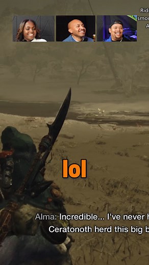 🐉🐦‍🔥 Auto Walk in Monster Hunter Wilds is WILD! 😂 Watch the full episode on our YT channel! #G2A #Gate2Adventure #G2AUnlocked #MonsterHunterWilds #MHWilds #MonsterHunter | G2A.COM