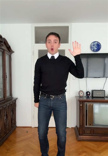 #танцуйкакконь #trend #dance #funny #einmann | dance