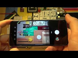 How to Use Camera Pro Mode on SAMSUNG Galaxy A13 - Activate Camera Pro Mode