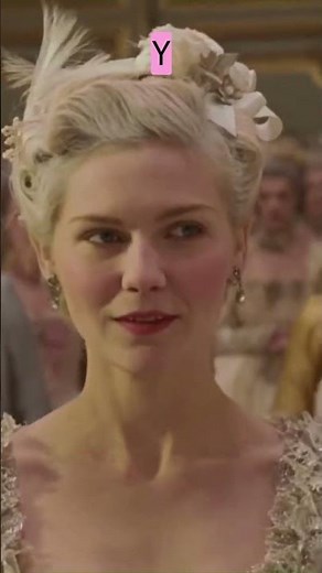 🍰 Marie Antoinette 👑 The teenage queen that France ended up hating