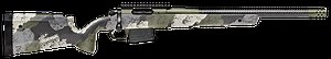 Springfield Armory 2020 WayPoint Evergreen Camo .308 Win 20" Barrel 5-Rounds Adjustable TriggerTech