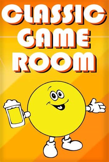 Classic Game Room (2007-2008) - TV Show