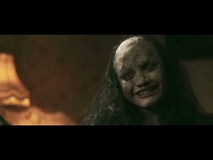 kumala movie best thriller horror sence kumala converting sumala