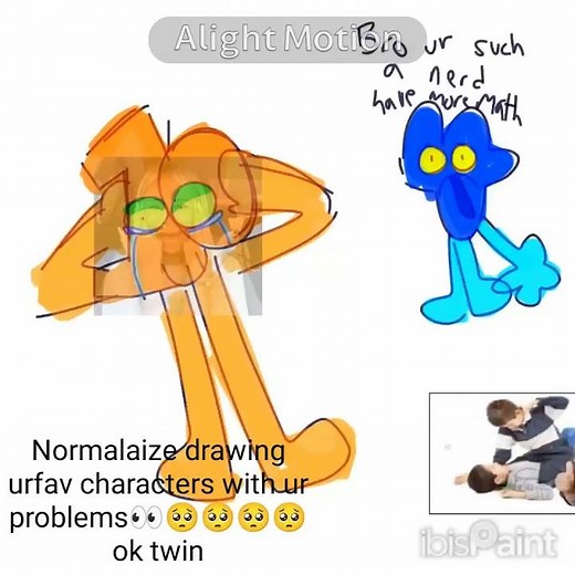 I'm so buns at math nobody even knows bc I'm him #funfettimix