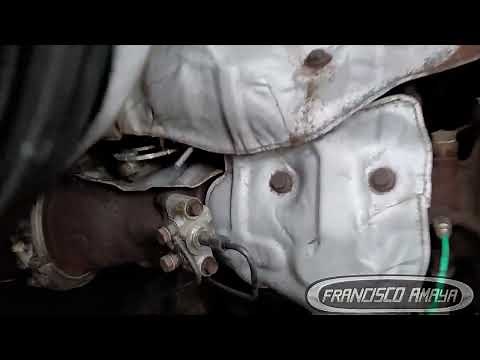 Freightliner Cascadia DD15 turbocharger failure wastegate solenoid air leak low power regen problem