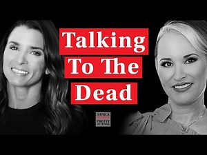 Allison DuBois | Advice From THE DEAD | What They Would Do Differently