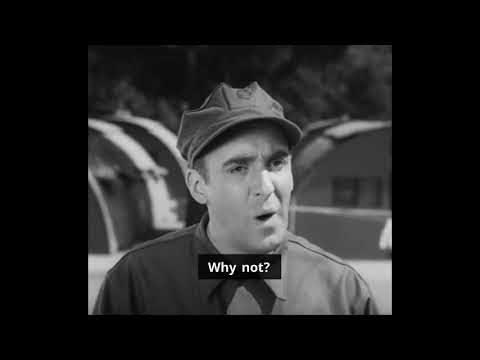 They said NO permission... then THIS happened! 🤯 Gomer Pyle's secret visitor drama escalates!