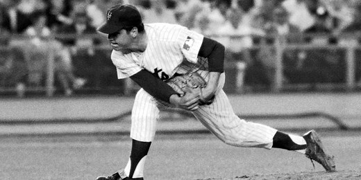 5 best pitching performances in Mets history