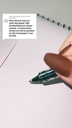 Improve Your Signature with These Practice Exercises