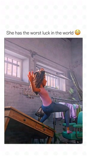 ScriptSurgeon on Instagram: "Luck (2022): In a world where luck shapes everything, young Sam Greenfield has always been cursed with misfortune, her life a series of mishaps and setbacks. When she discovers a mysterious talking black cat named Bob and a magical lucky penny, she is swept into the secret Land of Luck, a fantastical realm where good and bad luck are carefully managed. Determined to restore the lost penny and help her friend Hazel, Sam teams up with whimsical creatures, navigating da