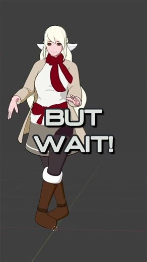 How to Make a Toon Outline in Blender