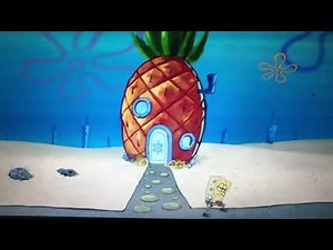 SpongeBob Crying For Gary