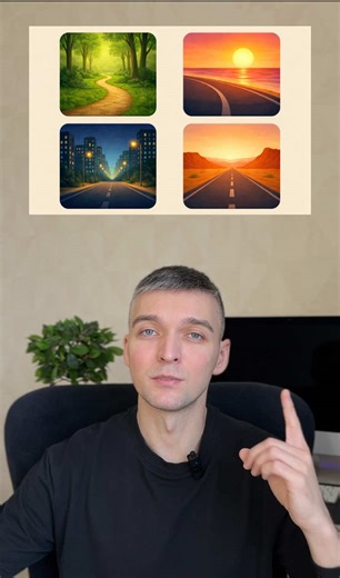 Discover Your Personality Type Through This Fun Test