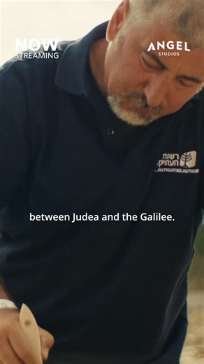 48 reactions · 47 shares | The oldest Christian place of worship ever discovered. Hidden for nearly 2,000 years, this ancient mosaic marks where early believers once gathered. Experience the story of The Mosaic Church, streaming now on Angel. ✝️ | Angel | Facebook