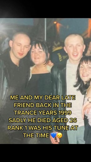 The magic trance years 1999 #1999 #trance #memories #90s #clubbing #rip #throwbacks_and_emotions #airwave #fyp #viral #then #now