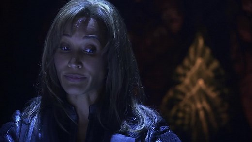 Stargate Atlantis - S 4 E 12 - Spoils of War