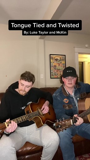 Original Music Performance by Luke Taylor | Bass Singer