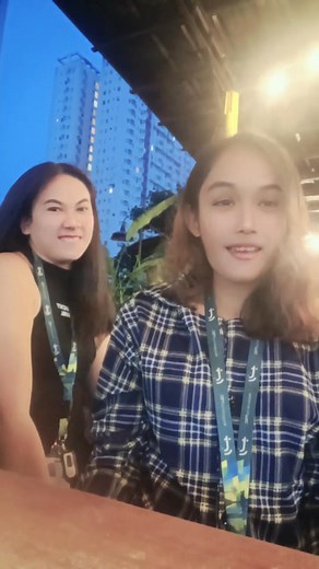 Dancer vs. TikToker🤣 | Michelle Rodrigo Canales