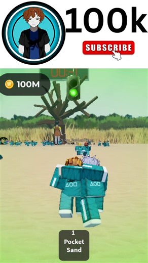 squid game ▽○□ || #roblox #shorts #pry #pinturobloxyt