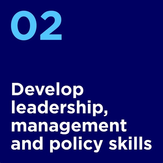 Discover a transformative program that combines cutting-edge technology, leadership training, and hands-on experience | IE University