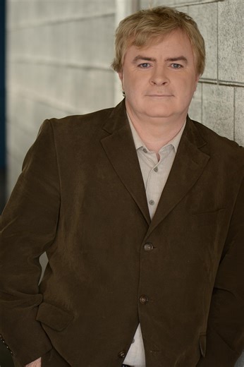 Phelim McAleer | Writer, Producer, Director