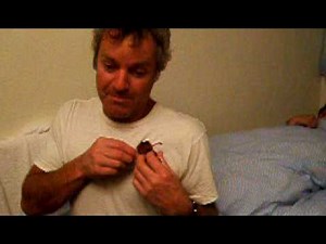 smallest violin ever played