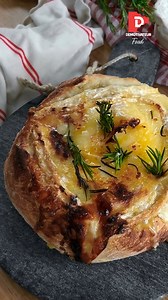 Ce camembert pizza est LA gourmandise ultime pour les amoureux de fromage coulant, c'est parti 😍 | Demotivateur Atelier