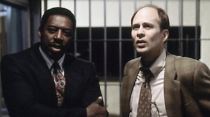 Watch Oz Season 1 Episode 1 - The Routine