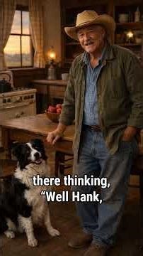 Carrying Regret? Don’t Let the Past Steal Today | Hank Shepherd Farm Wisdom